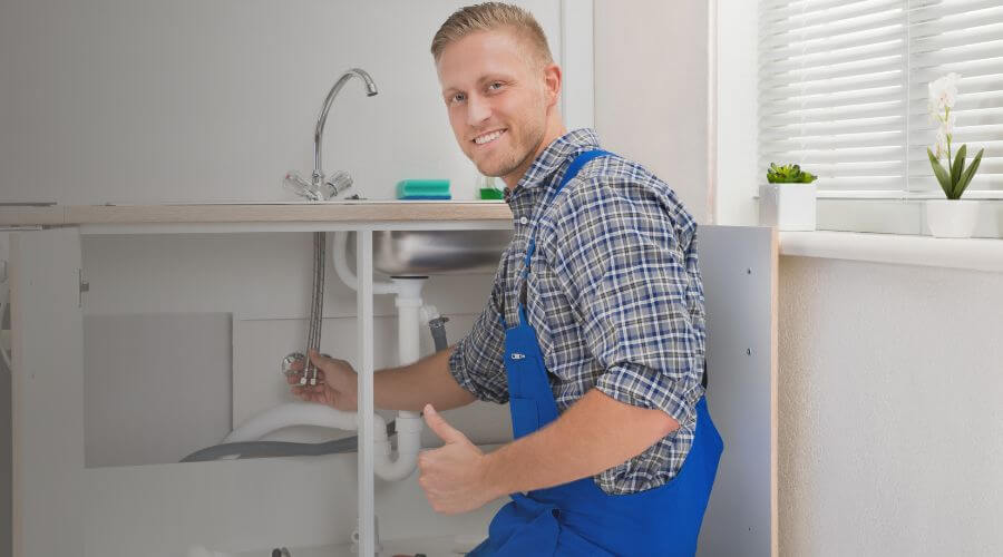 Nighttime Plumber in Creole, LA